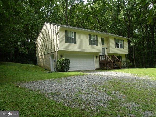 House for sale in Hollywood, Maryland