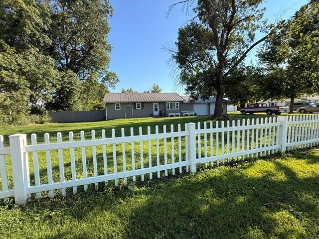 House for sale in Brookfield, Missouri