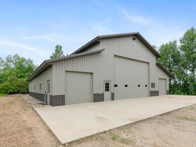 House for sale in Glenwood, Minnesota