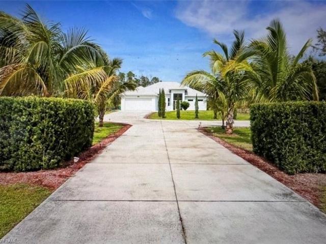 House for sale in Naples, Florida