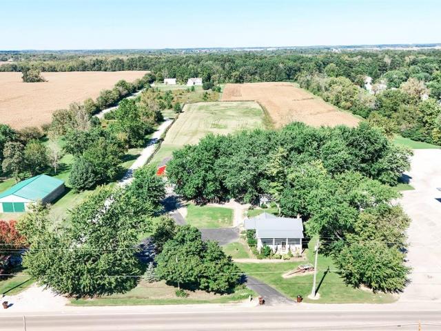 House for sale in Sampleville, West Alexandria
