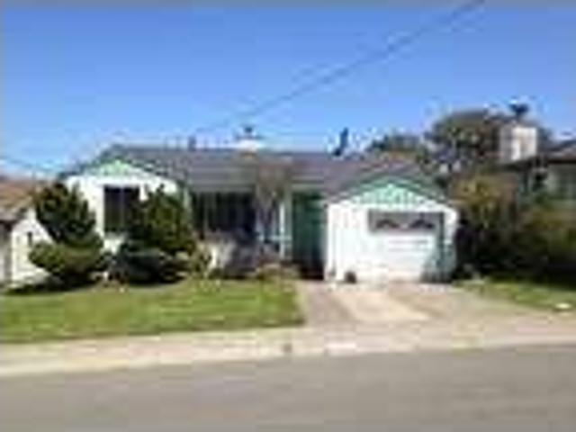 House for rent in San Mateo, California