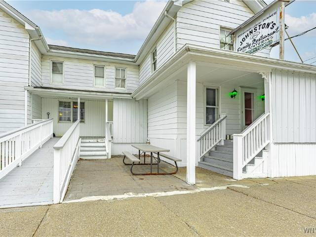 Commercial for sale in Niagara, New York