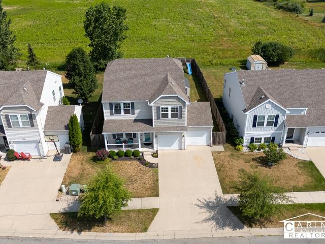 House for sale in Kentwood, Michigan