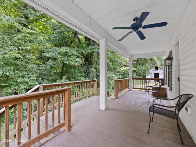 House for sale in Kentucky