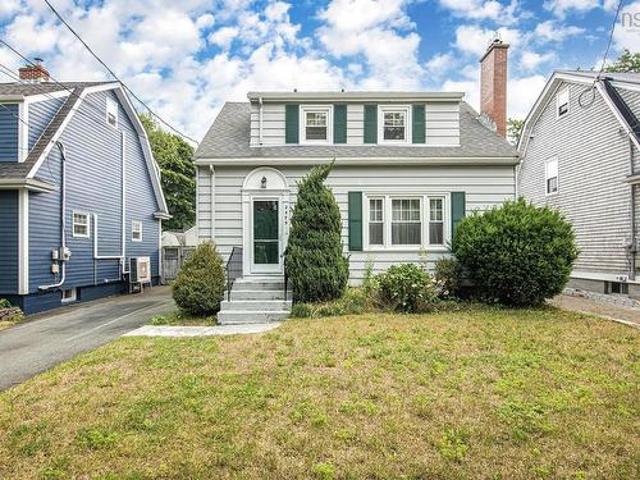 House for sale in Fairview, Nova Scotia