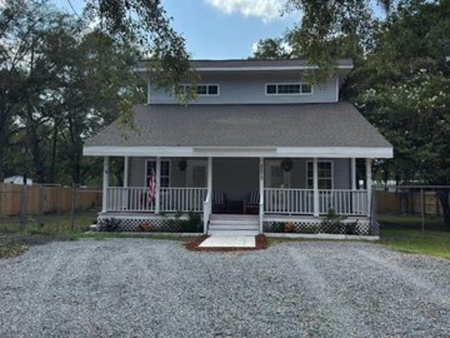House for sale in Georgia