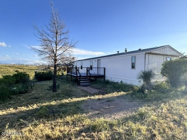 House for sale in Tombstone, Cochise County