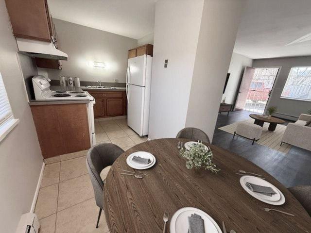 Apartment for rent in Colorado Springs, Colorado