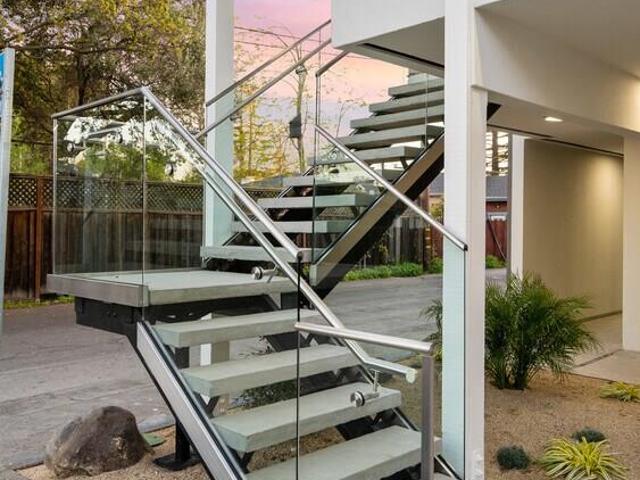 Property for rent in San Mateo, California
