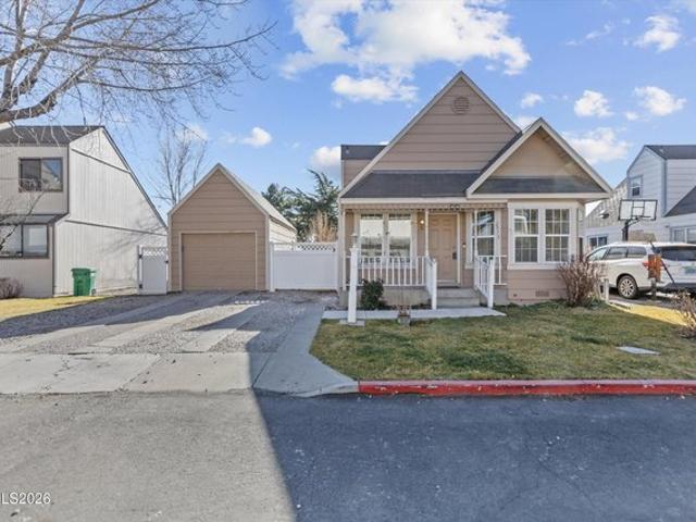 Townhouse for sale in Sparks Glencoe, Nevada