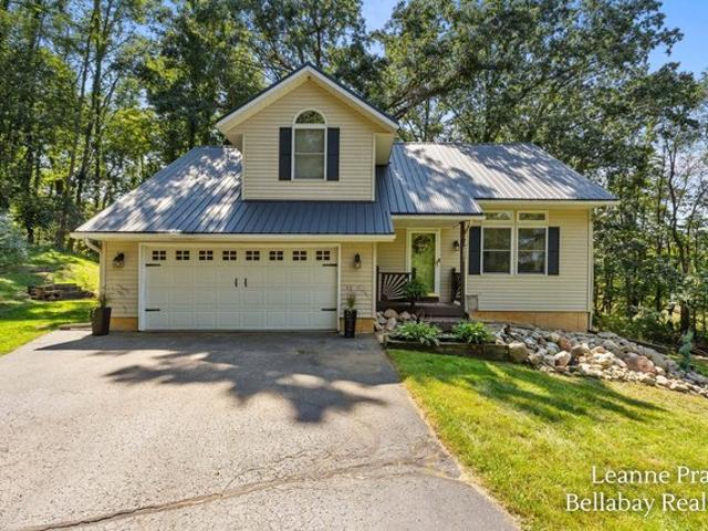 House for sale in Hastings, Michigan