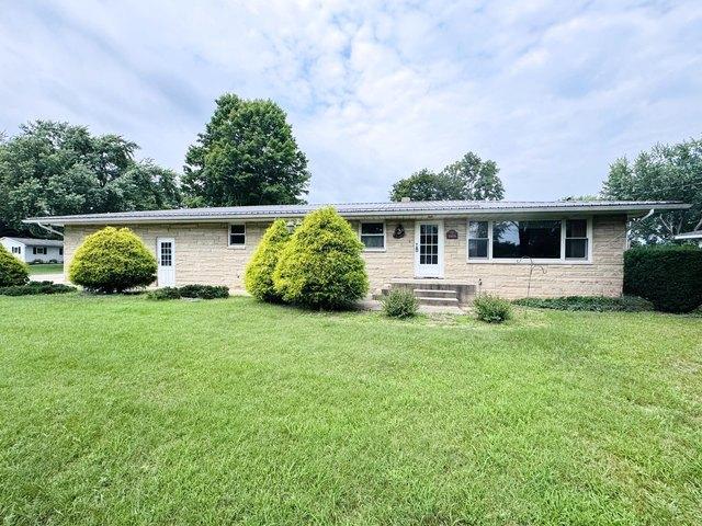 House for sale in Niles, Michigan