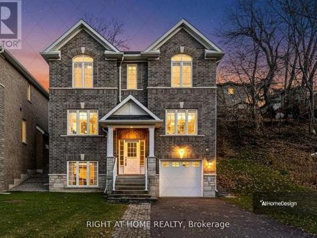 House for sale in Woburn, Ontario