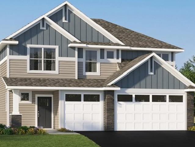 House for sale in Wright, Minnesota