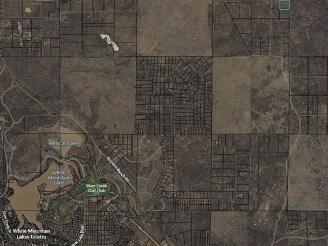 Land for sale in White Mountain Lake, Minnesota