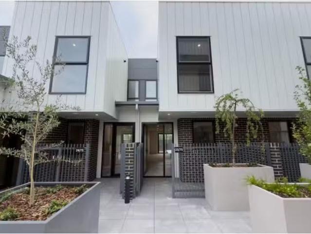 Condo for rent in Australian Capital Territory
