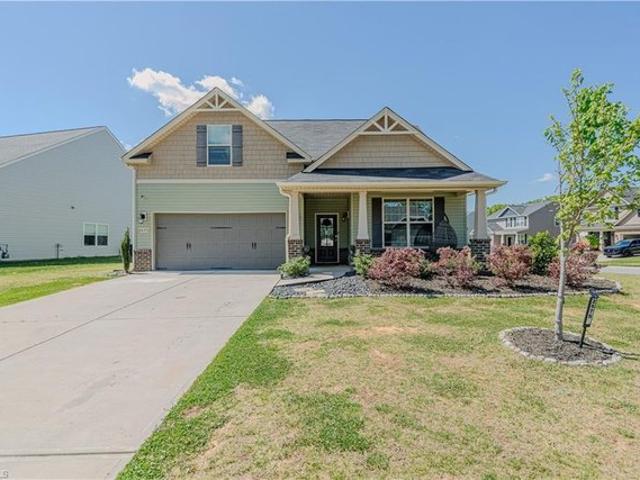 House for sale in Alamance, North Carolina
