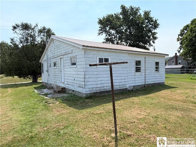 House for sale in Kennedy, New York