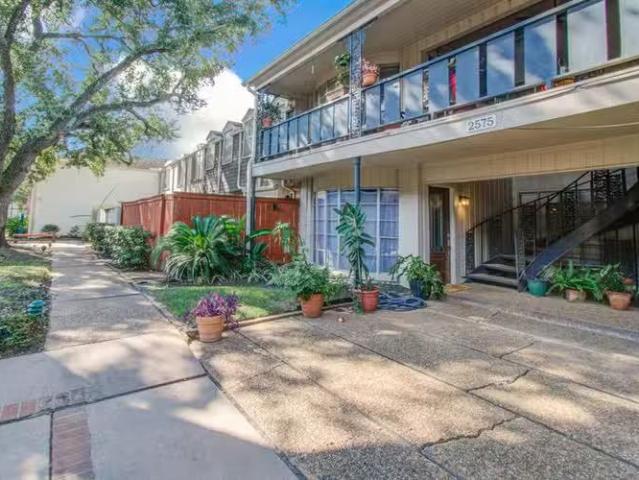 Condo for sale in Houston