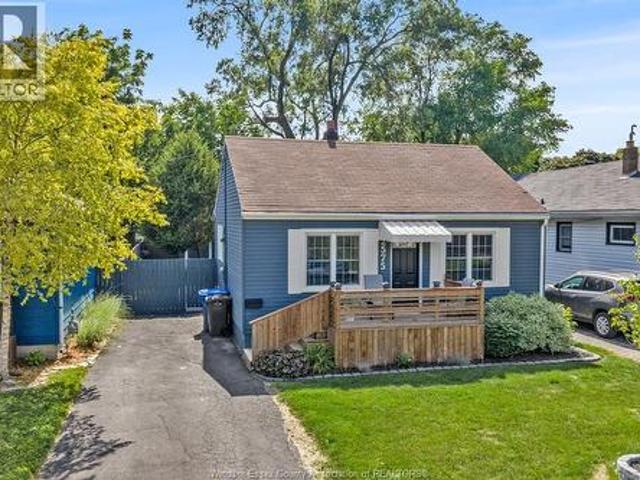 House for sale in Maidstone, Ontario