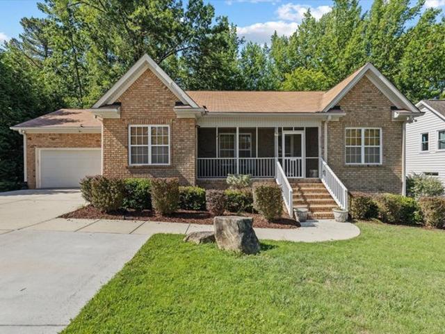 House for sale in Granville, North Carolina