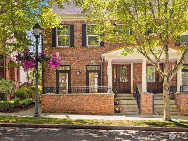 House for sale in Issaquah, Washington