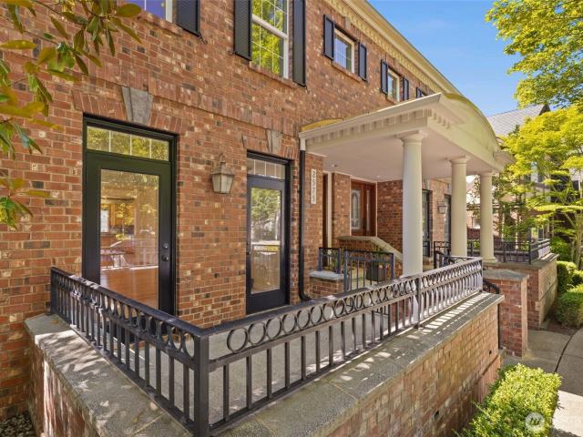 House for sale in Issaquah, Washington
