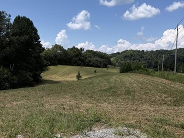 Land for sale in Tennessee