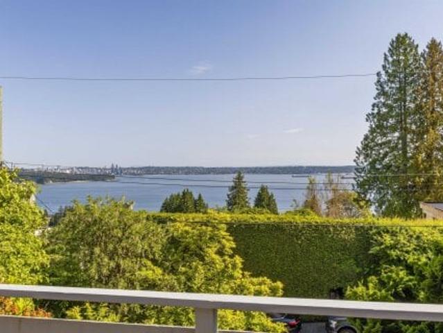 Property for sale in West Vancouver, British Columbia