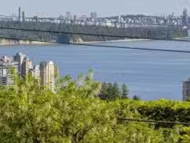 House for sale in West Vancouver, British Columbia