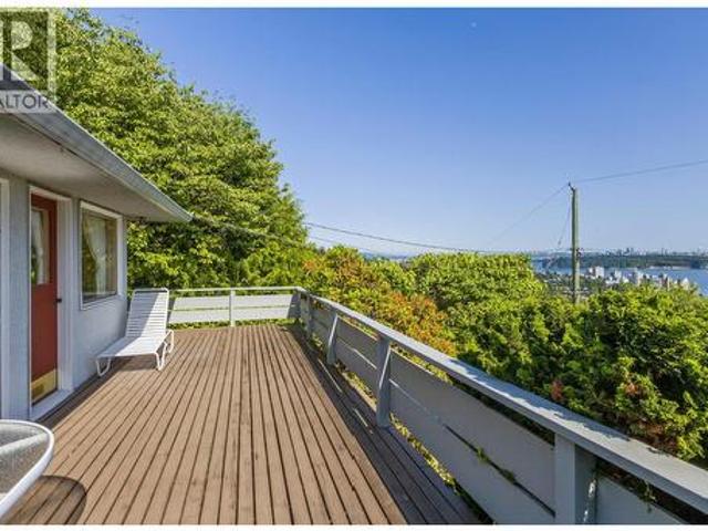House for sale in West Vancouver, British Columbia
