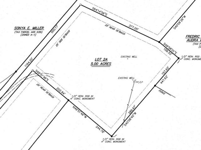 Land for sale in Oconee, Georgia