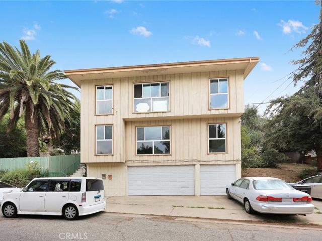 House for sale in Canoga Park, California