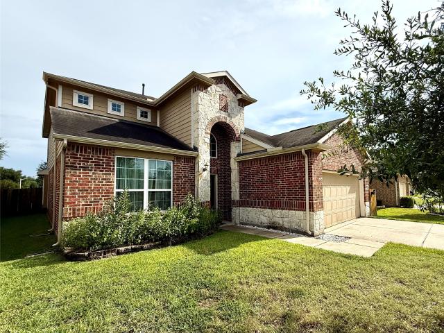Property for rent in Conroe, Texas