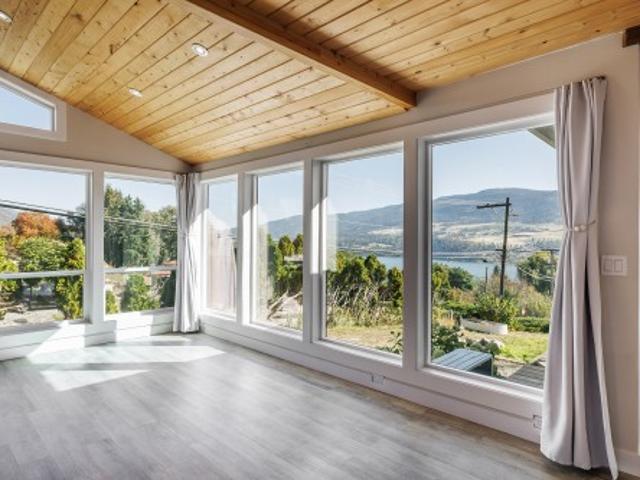 House for sale in Lake Country, British Columbia