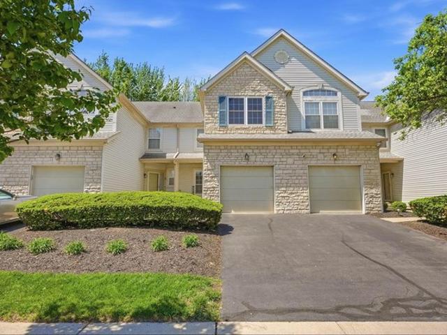 House for sale in Hilliard, Ohio