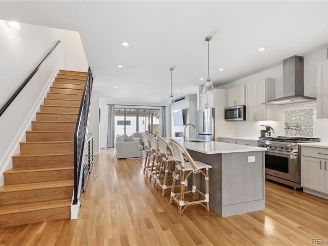 House for sale in Denver, Colorado