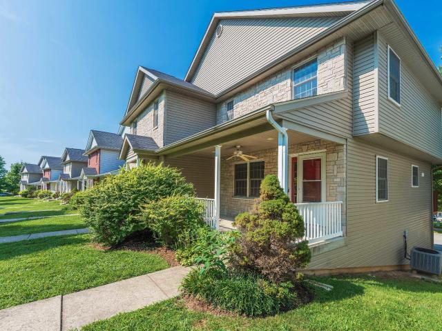 Condo for sale in Bloomington Of Minnesota, Indiana