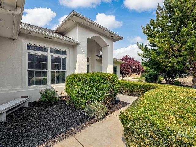 House for sale in Meridian, Idaho