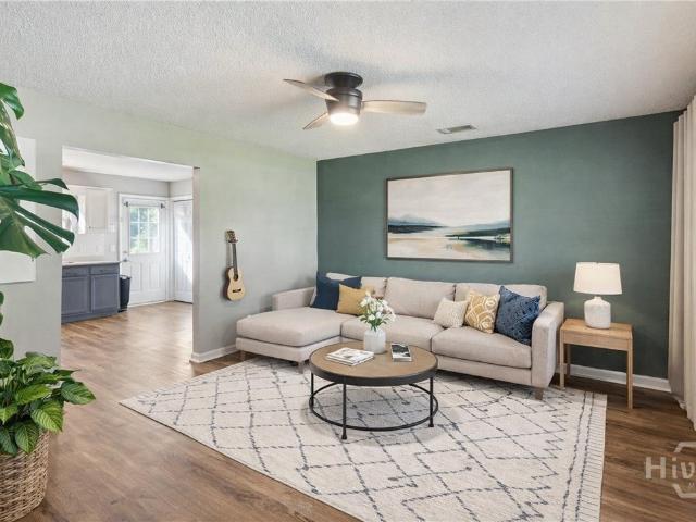 House for sale in Guyton, Georgia