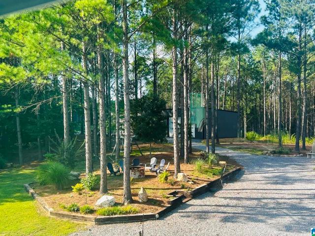 House for sale in Springville, Alabama