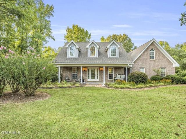 House for sale in Eupora, Mississippi