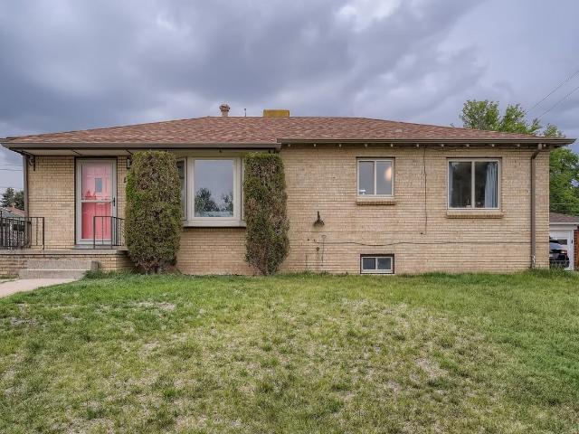 Apartment for rent in Denver, Colorado