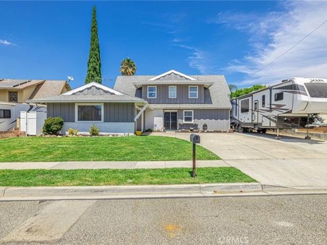 House for sale in Simi Valley, California