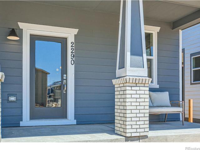 House for sale in Fort Collins, Colorado