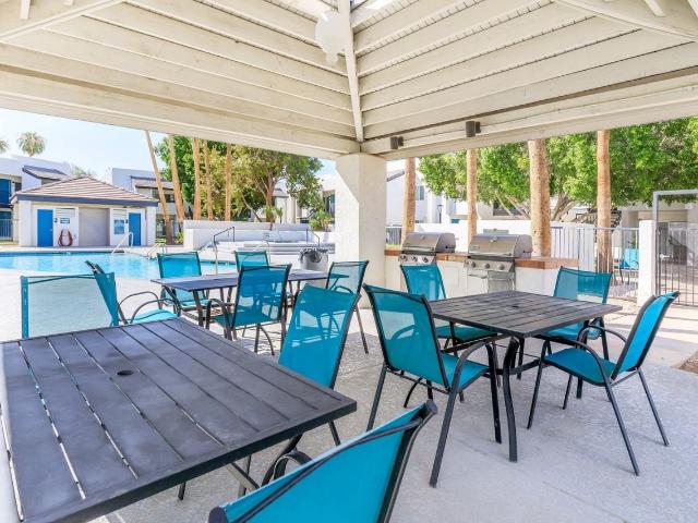 Apartment for rent in Yuma, Arizona