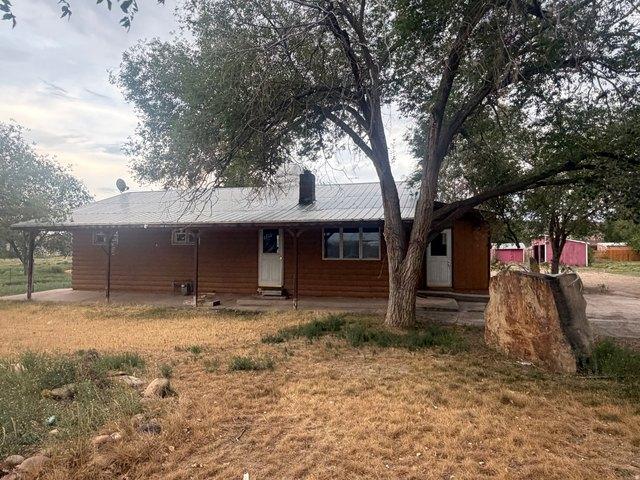 House for sale in Roosevelt, Utah