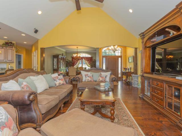 House for sale in Posey, Indiana
