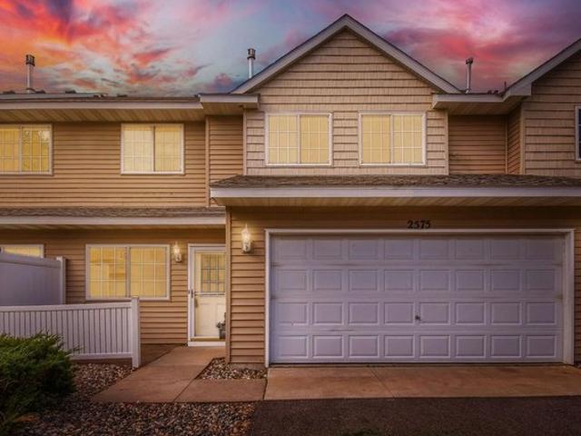 Townhouse for sale in Minnesota